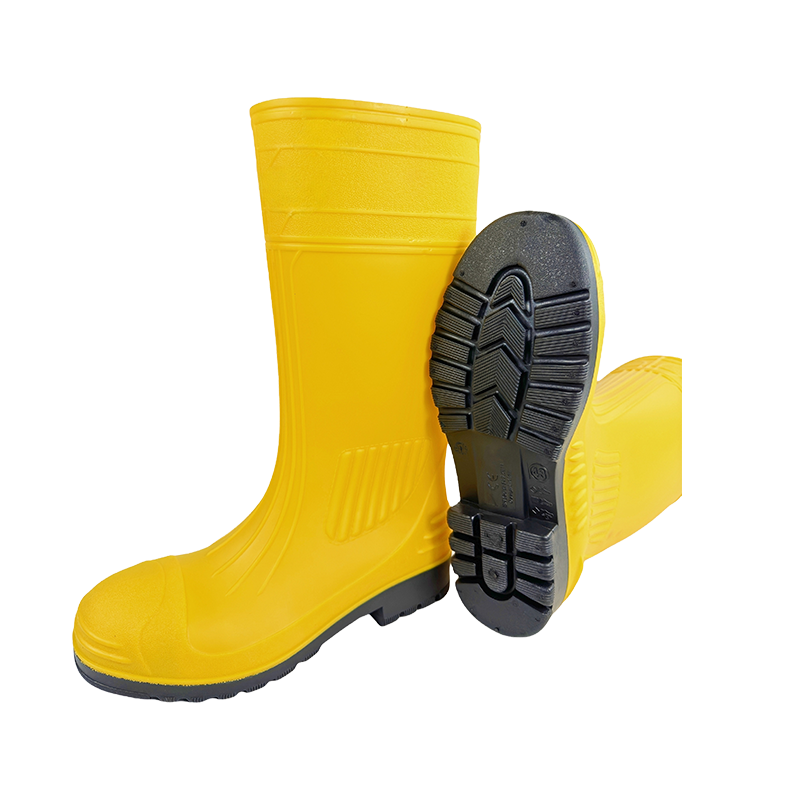 Ss-009yb bota de lluvia