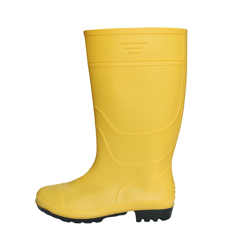 SS031- PVC Rain Boot