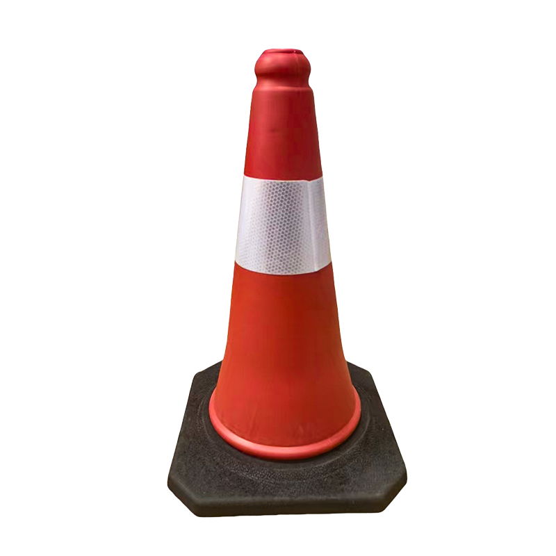 TC-PE50 50 cm de altura PE de seguridad de seguridad de seguridad